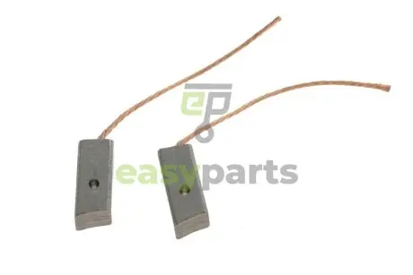 Щітки генератора (12V) (5.5mm) = 140351 CARGO F 032 140 351
