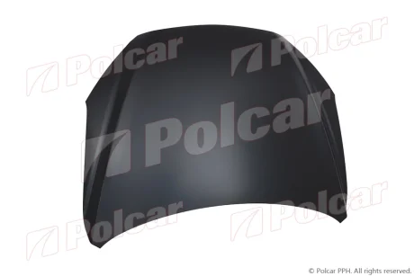 Капот Polcar 45X103MJ
