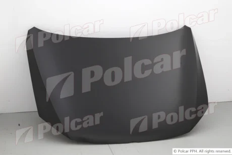 Фото капот Polcar 950303MJ Капот Polcar 950303MJ