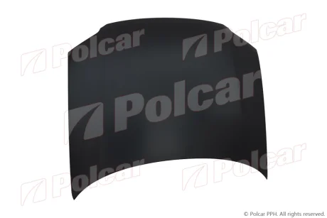 Фото капот Polcar 954903MJ Капот Polcar 954903MJ