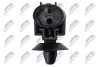 ABS SENSOR FRONT NTY HCA-PL-034 (фото 3)