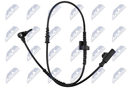 ABS SENSOR FRONT NTY HCA-PL-034