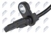 ABS SENSOR FRONT NTY HCA-MZ-058 (фото 2)