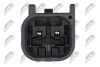 ABS SENSOR FRONT NTY HCA-MZ-058 (фото 3)