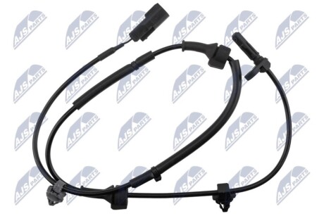 ABS SENSOR FRONT NTY HCA-MZ-058 (фото 1)