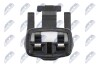 ABS SENSOR FRONT NTY HCA-KA-367 (фото 3)