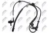ABS SENSOR FRONT NTY HCA-KA-354 (фото 1)