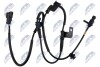 ABS SENSOR FRONT NTY HCA-KA-347 (фото 1)