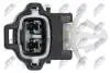 ABS SENSOR FRONT NTY HCA-KA-347 (фото 3)