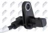 ABS SENSOR FRONT NTY HCA-HY-591 (фото 2)