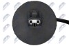 ABS SENSOR FRONT NTY HCA-HY-591 (фото 3)