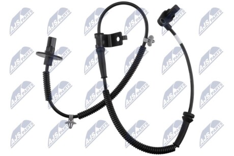 ABS SENSOR FRONT NTY HCA-HY-591