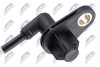 ABS SENSOR FRONT NTY HCA-HY-573 (фото 2)