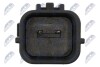 ABS SENSOR FRONT NTY HCA-HY-573 (фото 3)