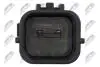 ABS SENSOR FRONT NTY HCA-HY-573 (фото 3)