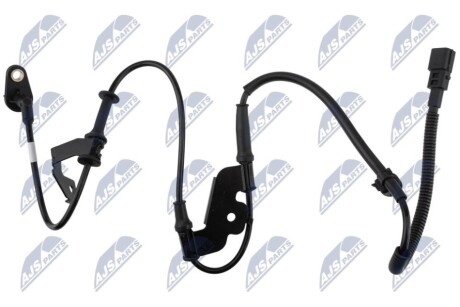 ABS SENSOR FRONT NTY HCA-HY-573