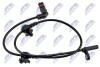 ABS SENSOR FRONT NTY HCA-CH-100 (фото 1)