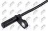 ABS SENSOR FRONT NTY HCA-CH-100 (фото 2)