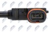 ABS SENSOR FRONT NTY HCA-CH-100 (фото 3)