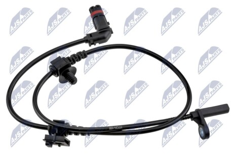 ABS SENSOR FRONT NTY HCA-CH-100