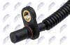 ABS SENSOR FRONT NTY HCA-CH-105 (фото 2)