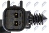 ABS SENSOR FRONT NTY HCA-CH-105 (фото 3)