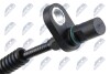 ABS SENSOR FRONT NTY HCA-CH-106 (фото 2)