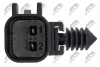 ABS SENSOR FRONT NTY HCA-CH-106 (фото 3)