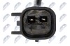 ABS SENSOR REAR NTY HCA-PL-026 (фото 3)