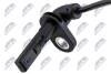 ABS SENSOR REAR NTY HCA-PL-031 (фото 2)