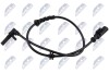 ABS SENSOR REAR NTY HCA-PL-023 (фото 1)