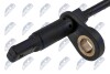 ABS SENSOR REAR NTY HCA-NS-176 (фото 2)