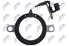 ABS SENSOR REAR NTY HCA-KA-364 (фото 3)