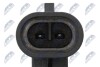 ABS SENSOR REAR NTY HCA-KA-364 (фото 5)