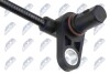 ABS SENSOR REAR NTY HCA-KA-356 (фото 2)