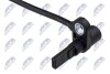 ABS SENSOR REAR NTY HCA-FT-025 (фото 2)