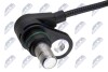 ABS SENSOR REAR NTY HCA-FR-075 (фото 2)