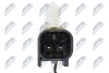 ABS SENSOR REAR NTY HCA-FR-075 (фото 3)