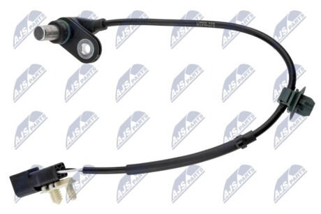 ABS SENSOR REAR NTY HCA-FR-075