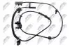 ABS SENSOR REAR NTY HCA-CH-101 (фото 1)