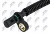 ABS SENSOR REAR NTY HCA-CH-104 (фото 2)