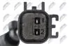 ABS SENSOR REAR NTY HCA-CH-104 (фото 3)