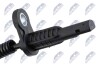 ABS SENSOR REAR NTY HCA-CH-107 (фото 2)