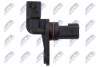 ABS SENSOR REAR NTY HCA-CH-109 (фото 3)