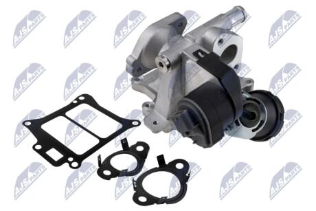 КЛАПАН EGR NTY EGR-VV-010
