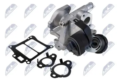 КЛАПАН EGR NTY EGR-VV-010
