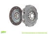 Комплект зчеплення Ford Transit Connect 1.0 EcoBoost 13- (240mm) Valeo 832577 (фото 1)