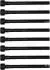 ЧRUBY GЭOWICY NISSAN NOTE 15- VICTOR REINZ 141751701 (фото 1)