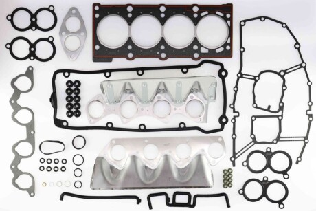 Набір прокладок, головка цилиндра CORTECO 418656P