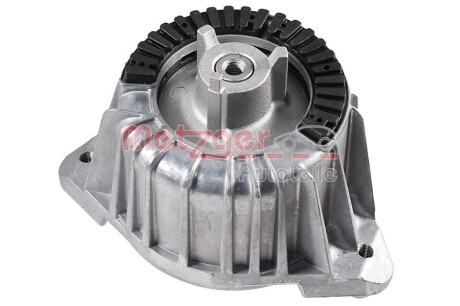 Подушка двигуна MB C-class (W204)/E-class (W212) 2.2CDI 07- (Гідропідшипник) METZGER 8054132 (фото 1)